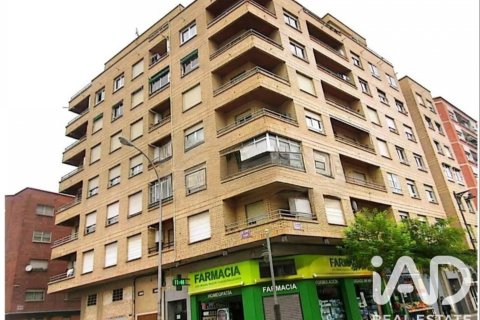 Apartament w Logrono, La Rioja, Hiszpania 4 sypialnie, 150 mkw. nr 187602
