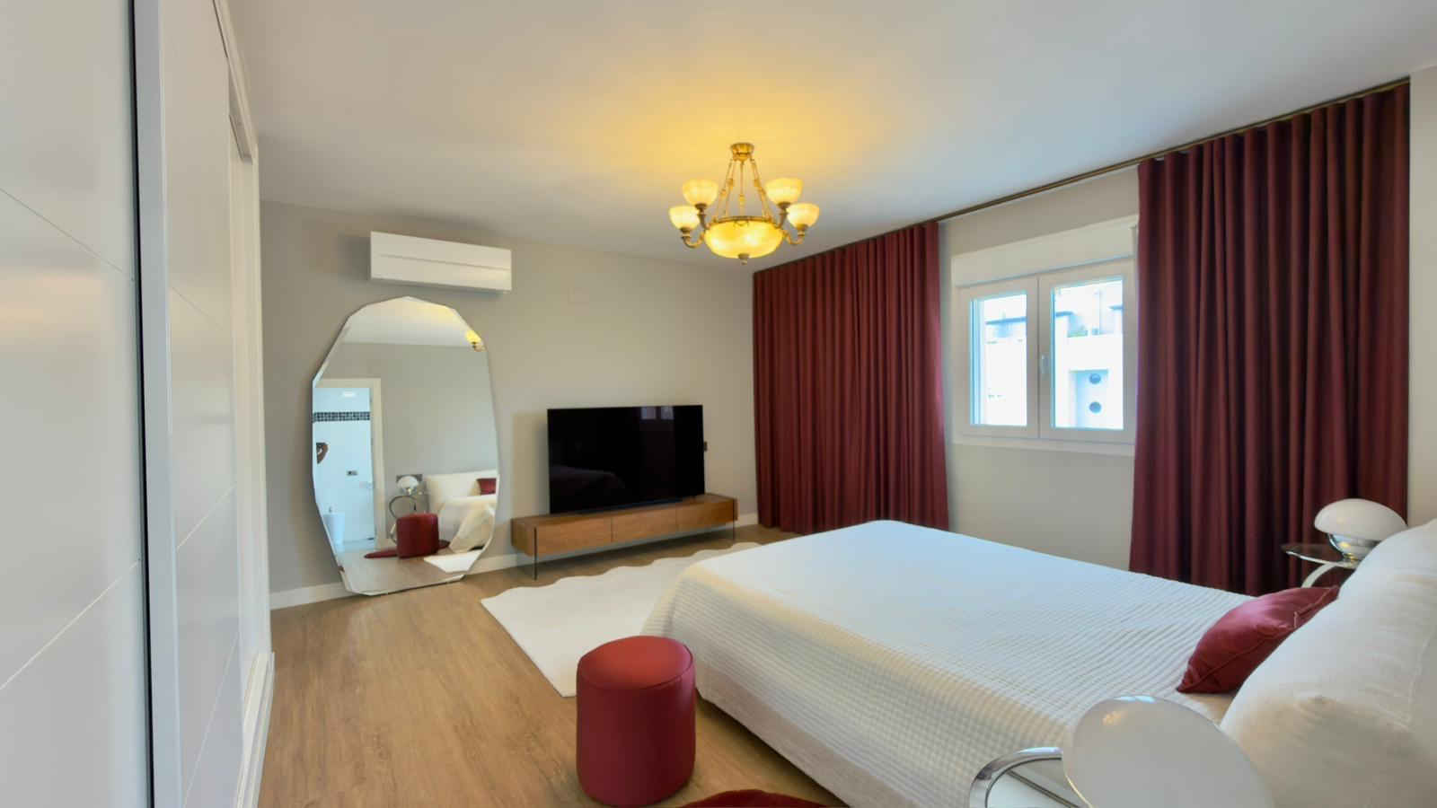 Penthouse à Villajoyosa, Alicante, Espagne 4 chambres, 255 m2 No. 167277
