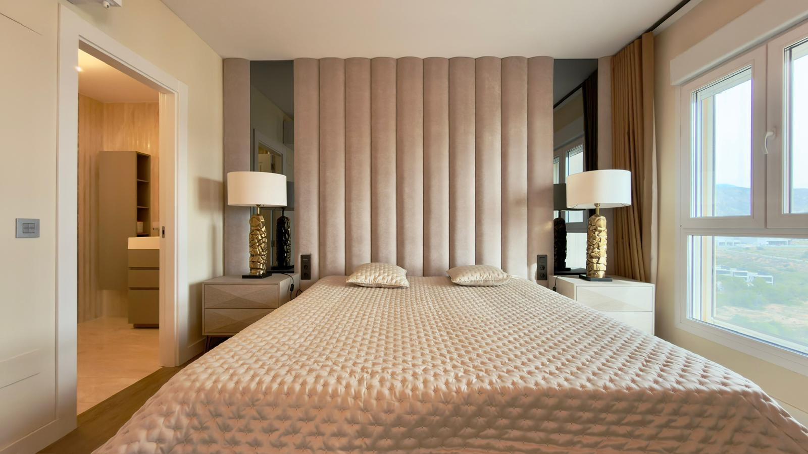 Penthouse à Villajoyosa, Alicante, Espagne 4 chambres, 255 m2 No. 167277