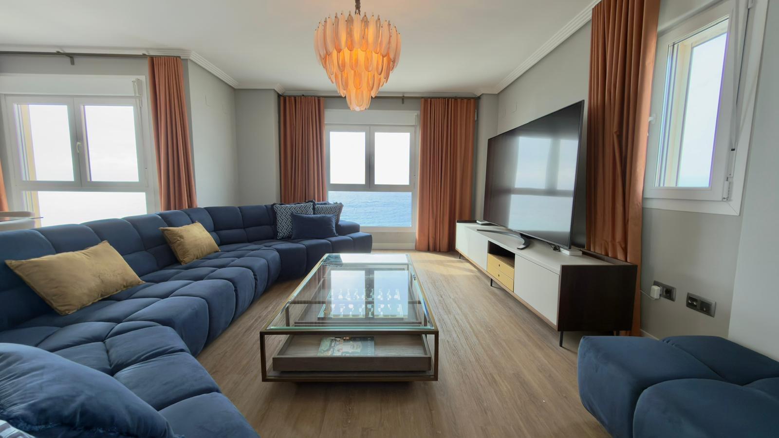 Penthouse à Villajoyosa, Alicante, Espagne 4 chambres, 255 m2 No. 167277