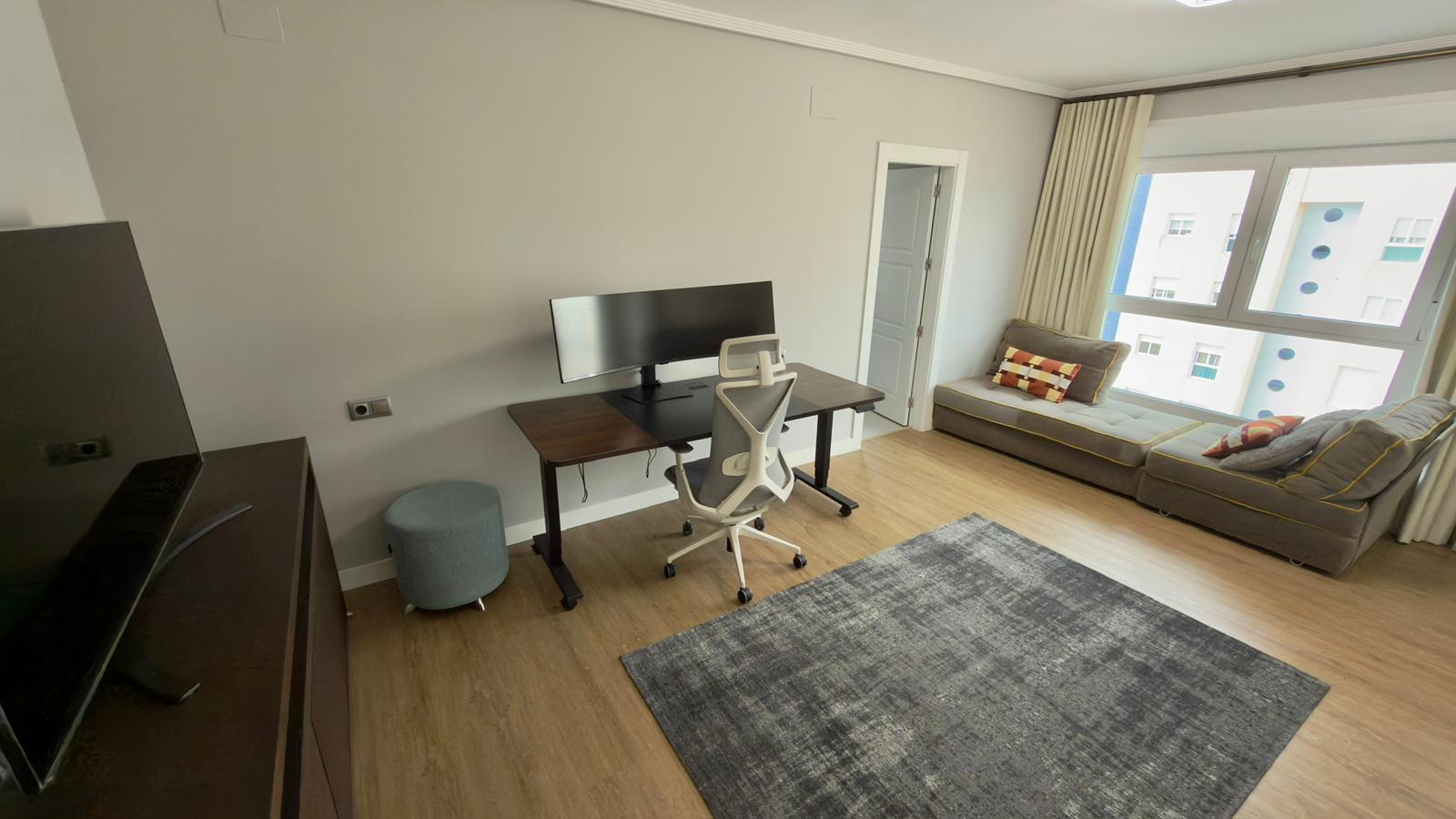 Penthouse à Villajoyosa, Alicante, Espagne 4 chambres, 255 m2 No. 167277