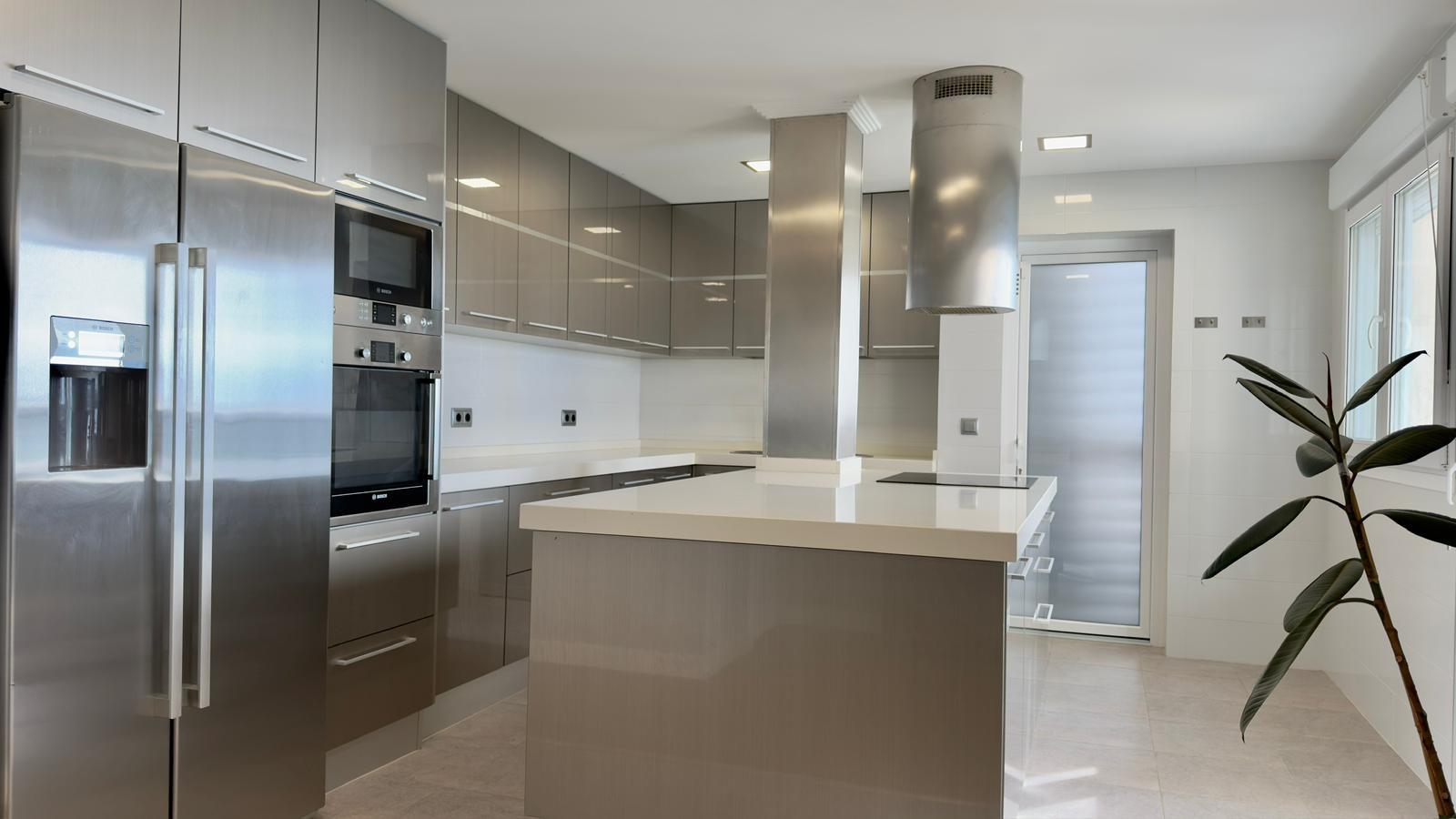 Penthouse à Villajoyosa, Alicante, Espagne 4 chambres, 255 m2 No. 167277