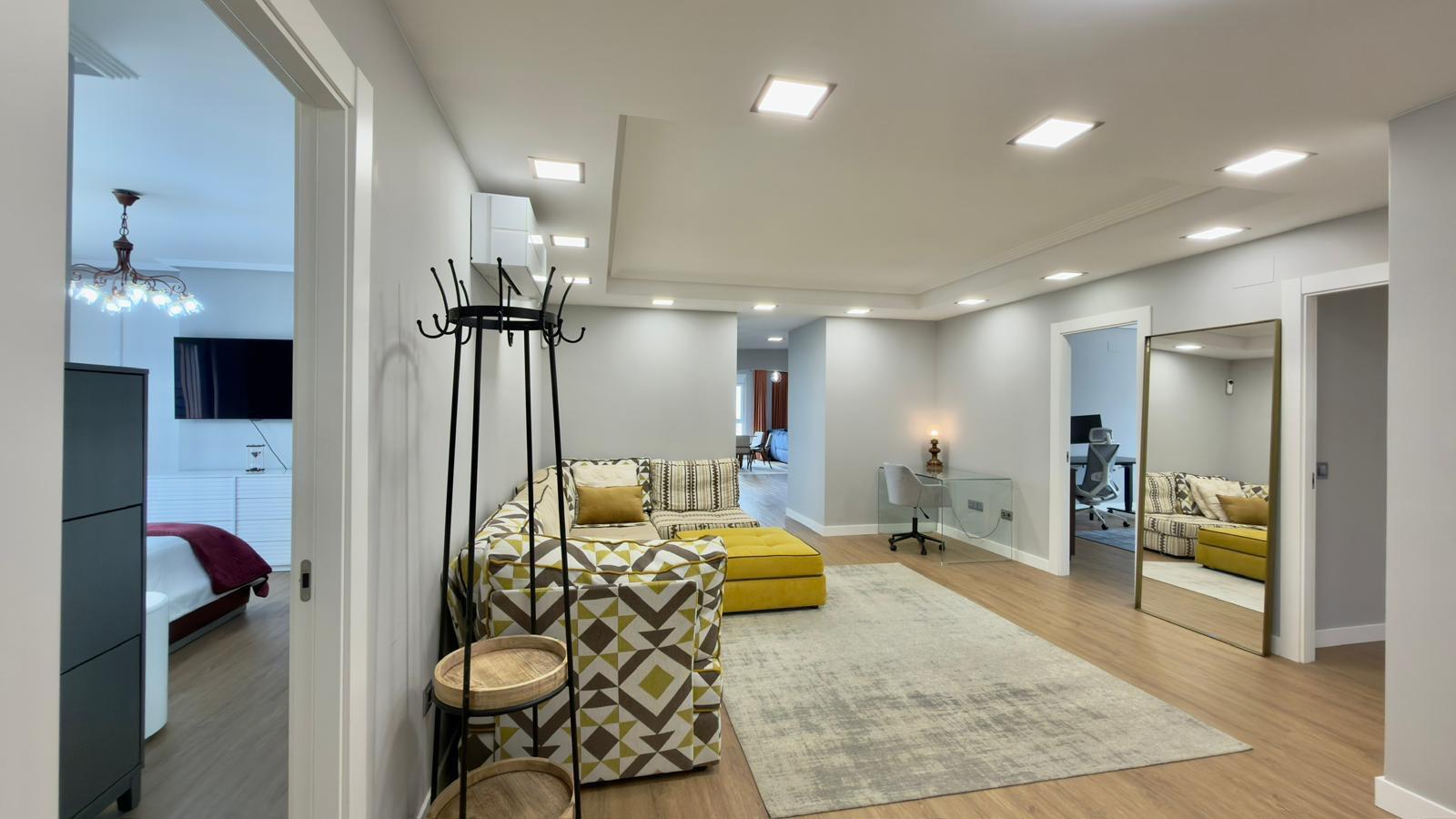 Penthouse à Villajoyosa, Alicante, Espagne 4 chambres, 255 m2 No. 167277