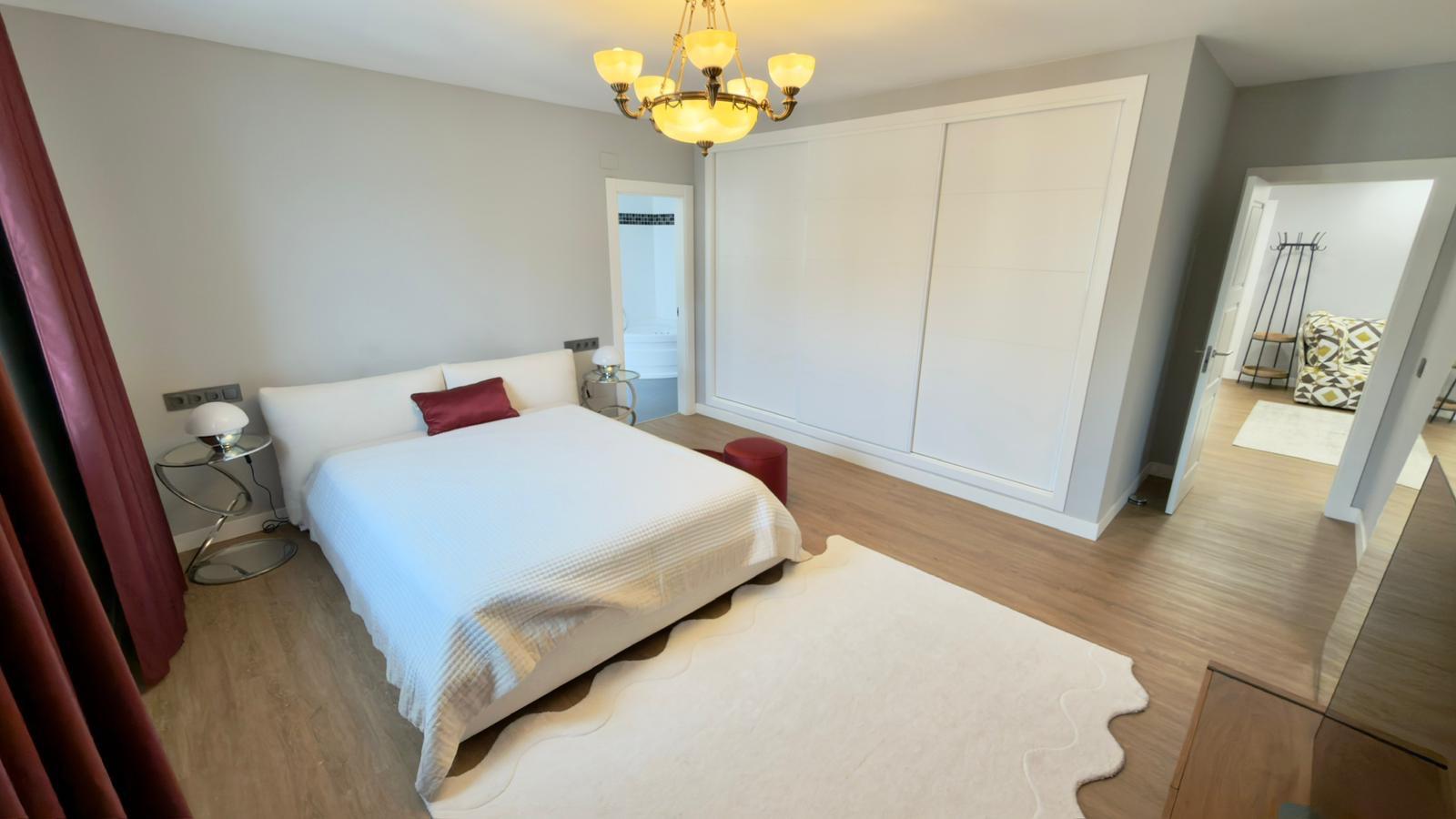Penthouse à Villajoyosa, Alicante, Espagne 4 chambres, 255 m2 No. 167277