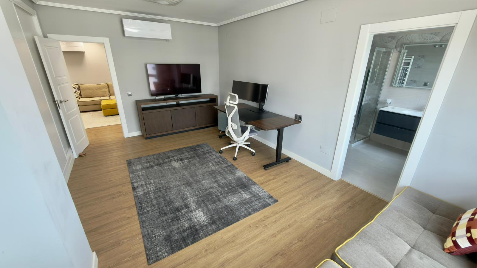 Penthouse à Villajoyosa, Alicante, Espagne 4 chambres, 255 m2 No. 167277