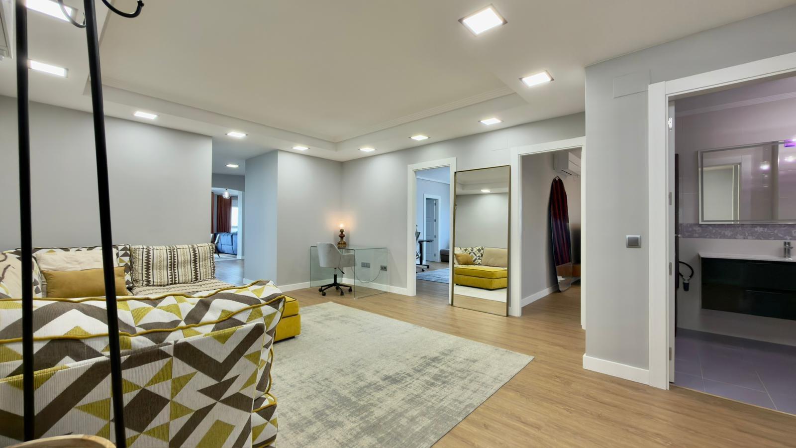 Penthouse à Villajoyosa, Alicante, Espagne 4 chambres, 255 m2 No. 167277