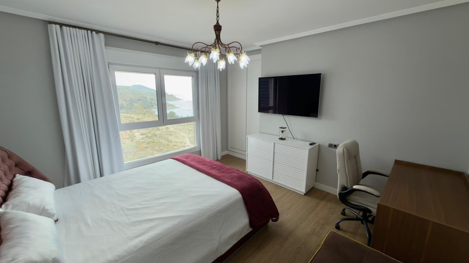 Penthouse à Villajoyosa, Alicante, Espagne 4 chambres, 255 m2 No. 167277