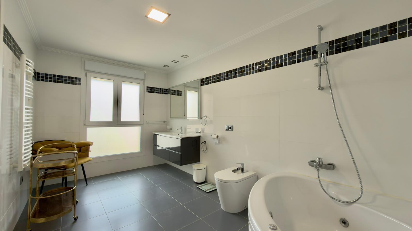 Penthouse à Villajoyosa, Alicante, Espagne 4 chambres, 255 m2 No. 167277