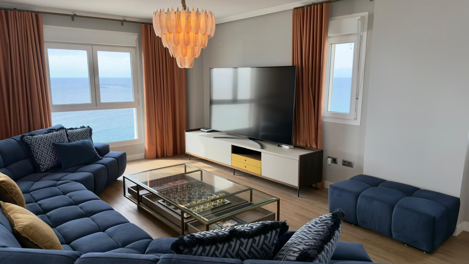 Penthouse à Villajoyosa, Alicante, Espagne 4 chambres, 255 m2 No. 167277