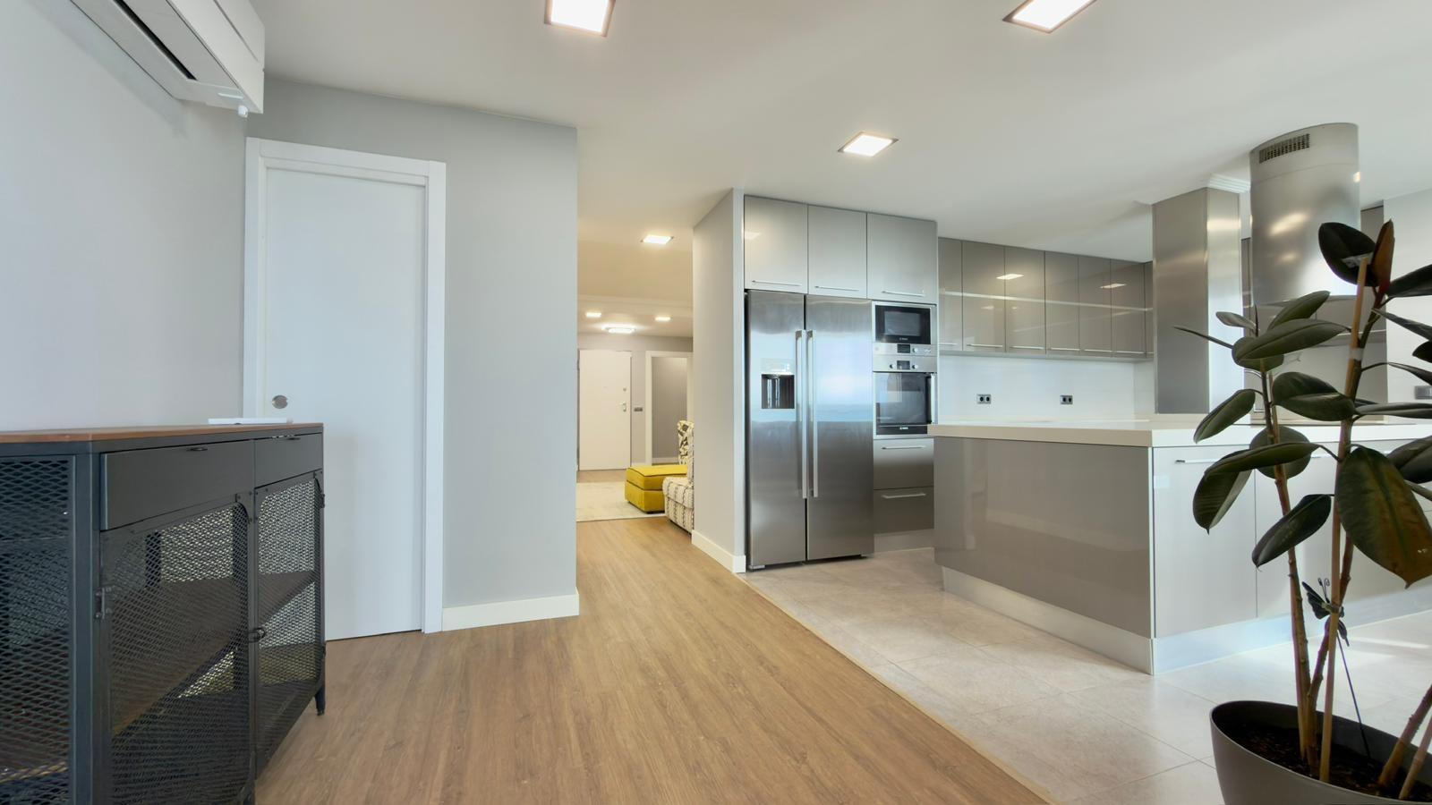 Penthouse à Villajoyosa, Alicante, Espagne 4 chambres, 255 m2 No. 167277