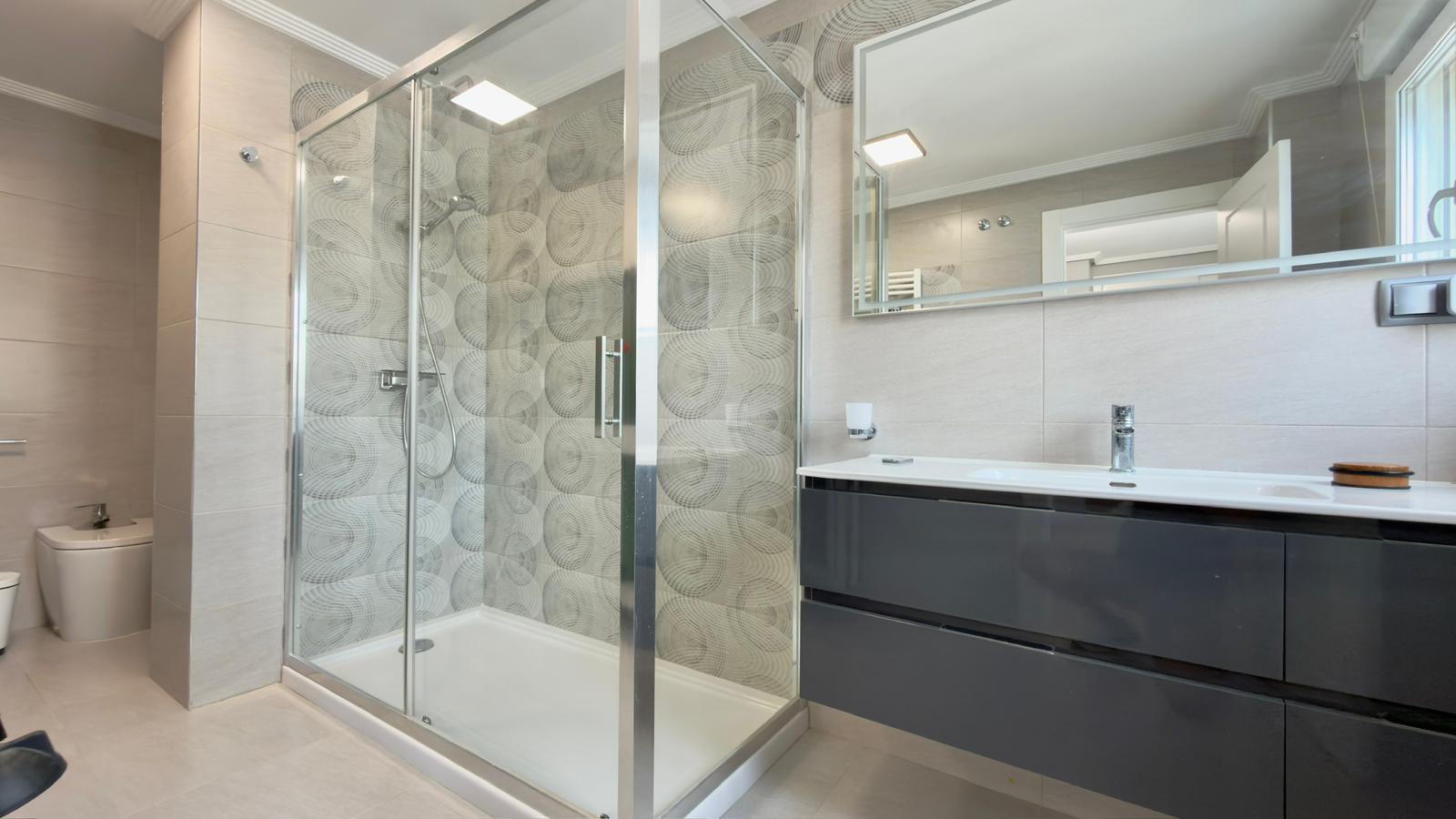 Penthouse à Villajoyosa, Alicante, Espagne 4 chambres, 255 m2 No. 167277