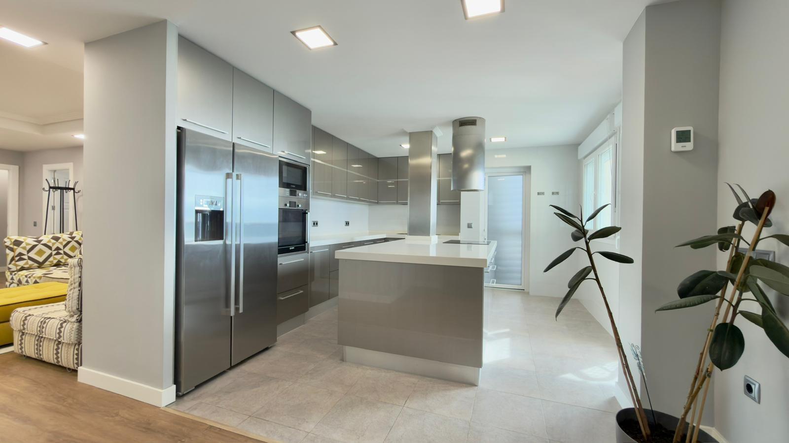 Penthouse à Villajoyosa, Alicante, Espagne 4 chambres, 255 m2 No. 167277