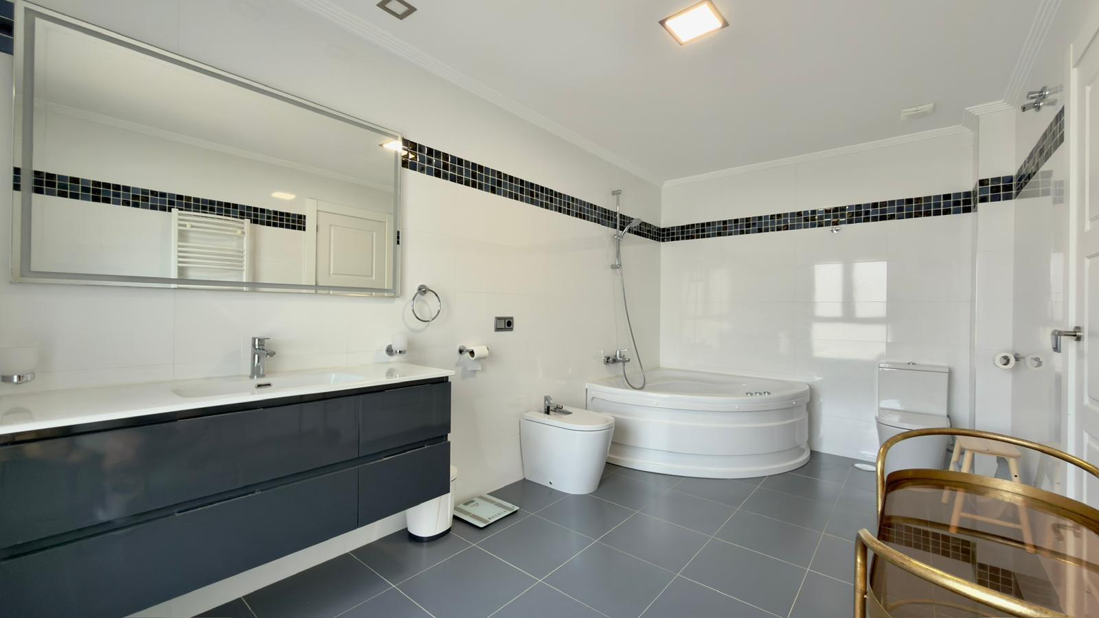 Penthouse à Villajoyosa, Alicante, Espagne 4 chambres, 255 m2 No. 167277