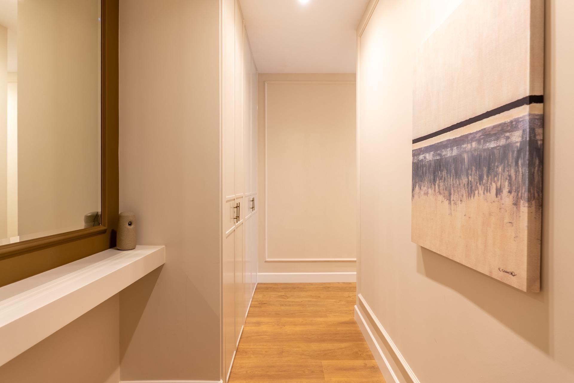 Huoneisto Madrid, Espanja 2 makuuhuonetta, 127 m2 No. 167278