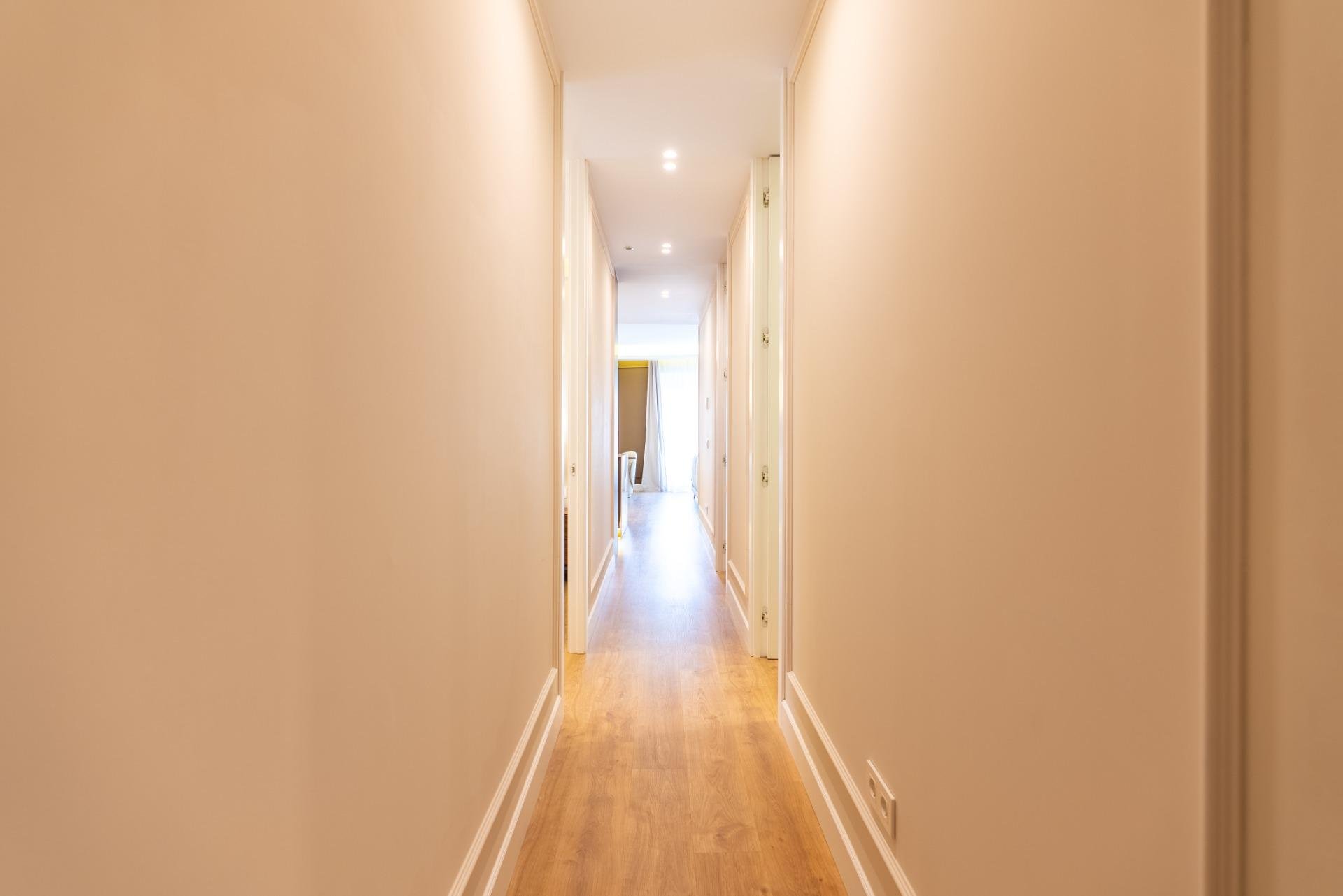 Huoneisto Madrid, Espanja 2 makuuhuonetta, 127 m2 No. 167278