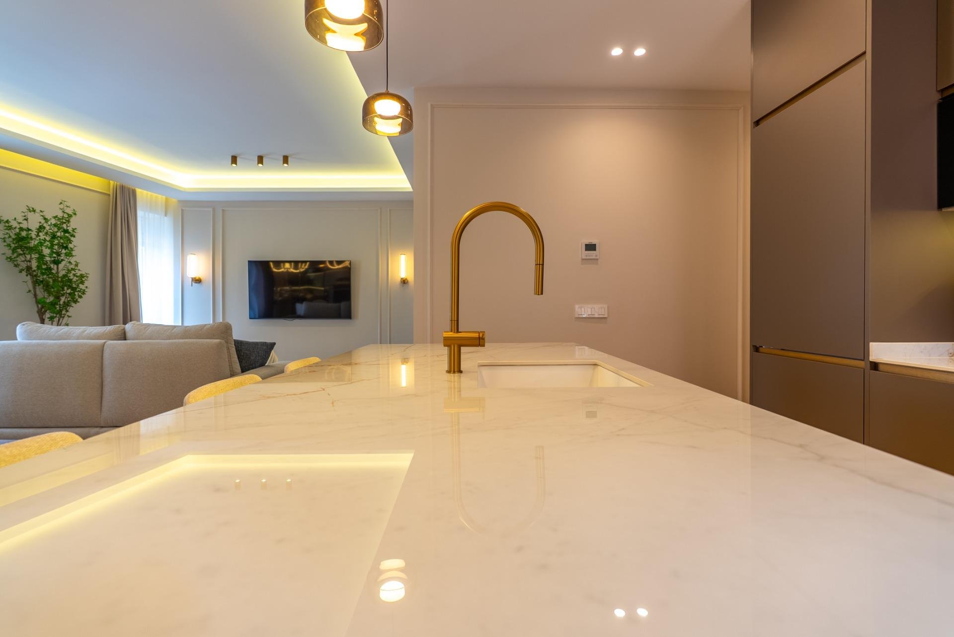 Huoneisto Madrid, Espanja 2 makuuhuonetta, 127 m2 No. 167278