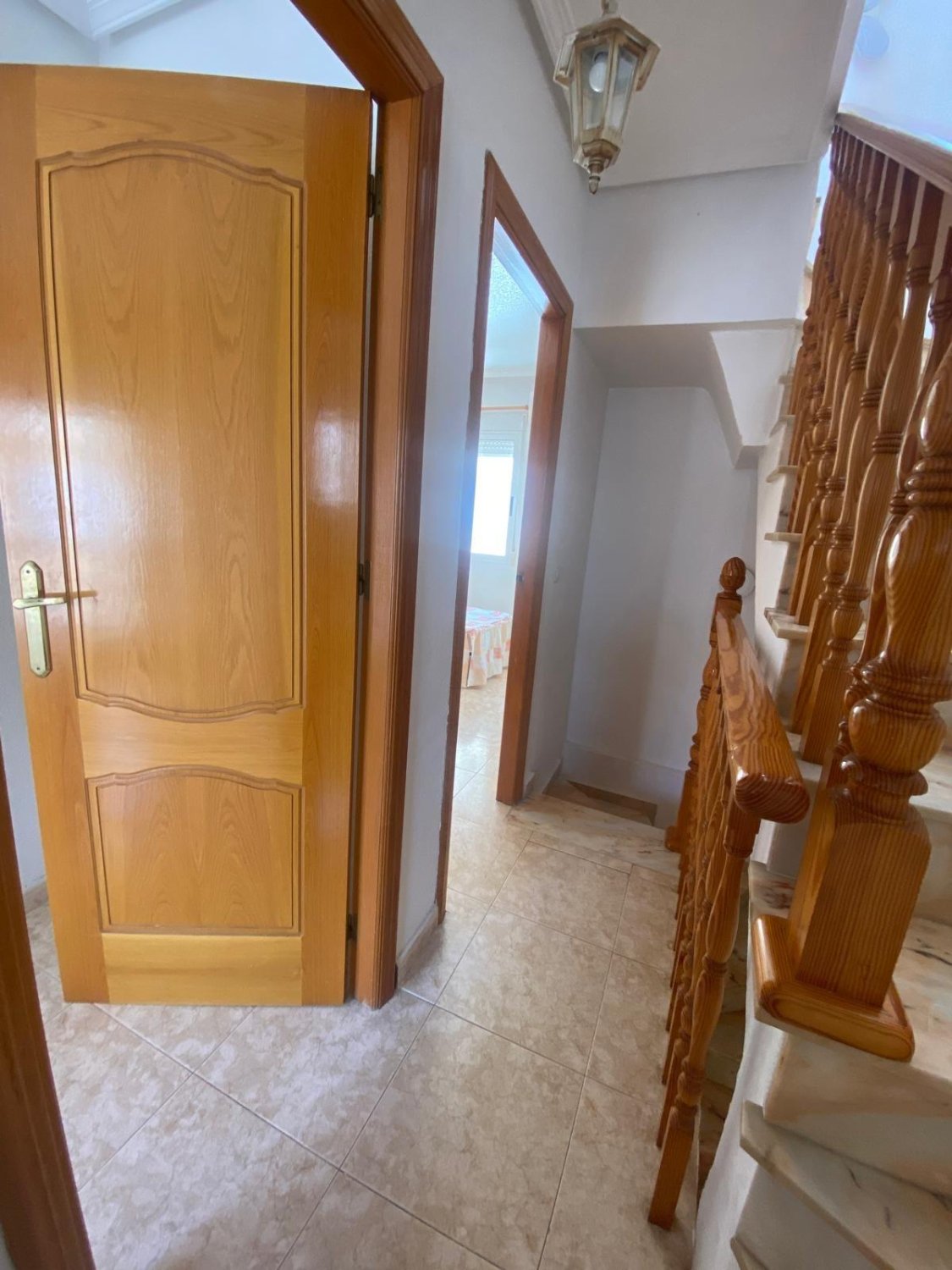 Дом в Торревьеха, Аликанте, Испания 3 спальни, 92м2 №167280