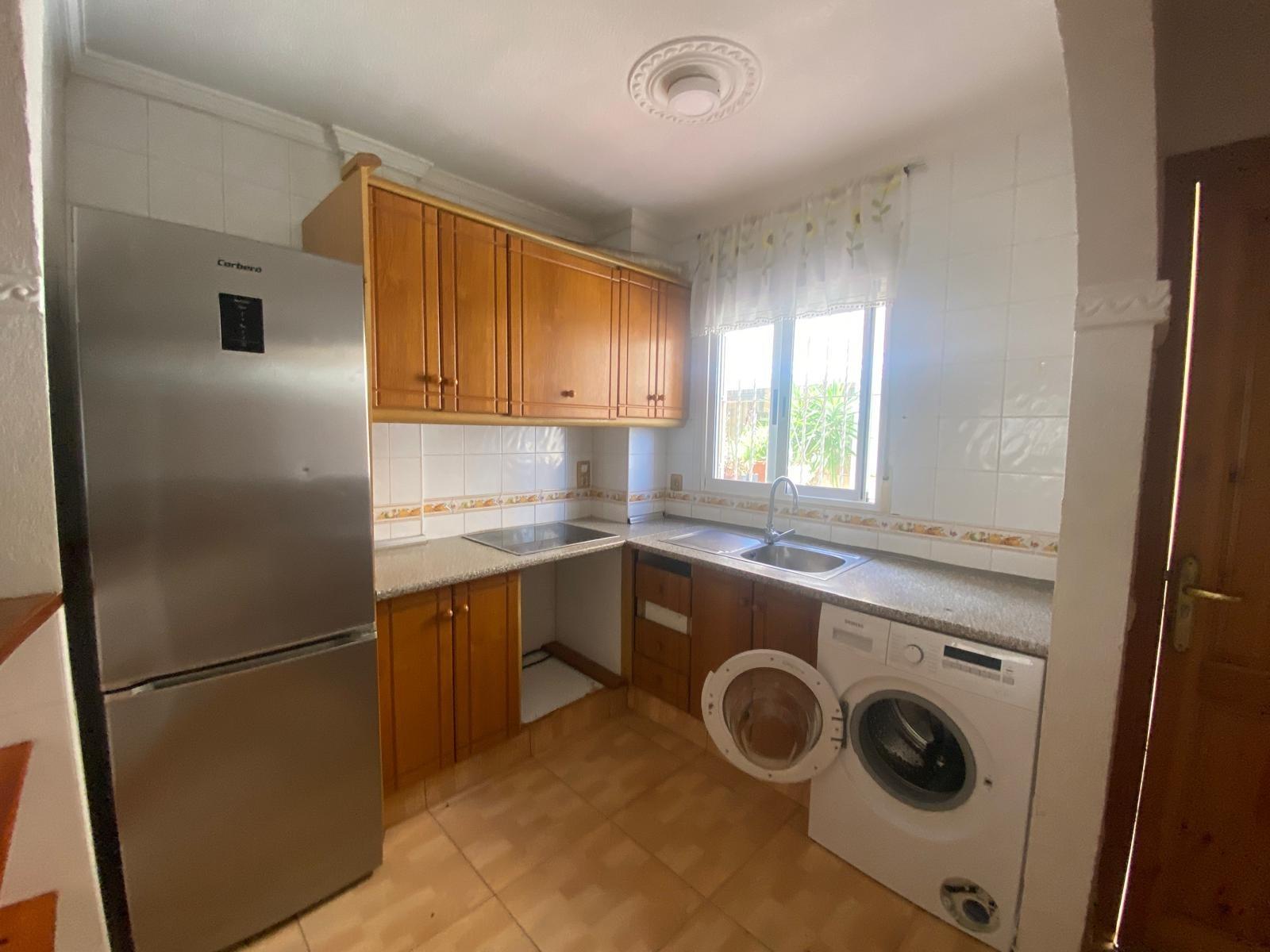 Дом в Торревьеха, Аликанте, Испания 3 спальни, 92м2 №167280