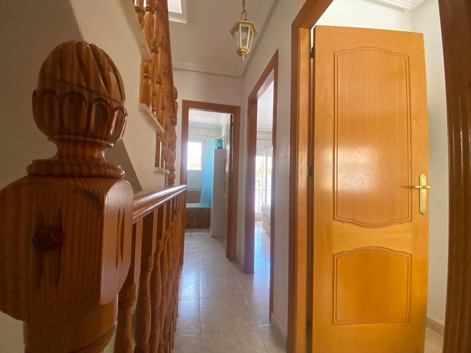 Дом в Торревьеха, Аликанте, Испания 3 спальни, 92м2 №167280