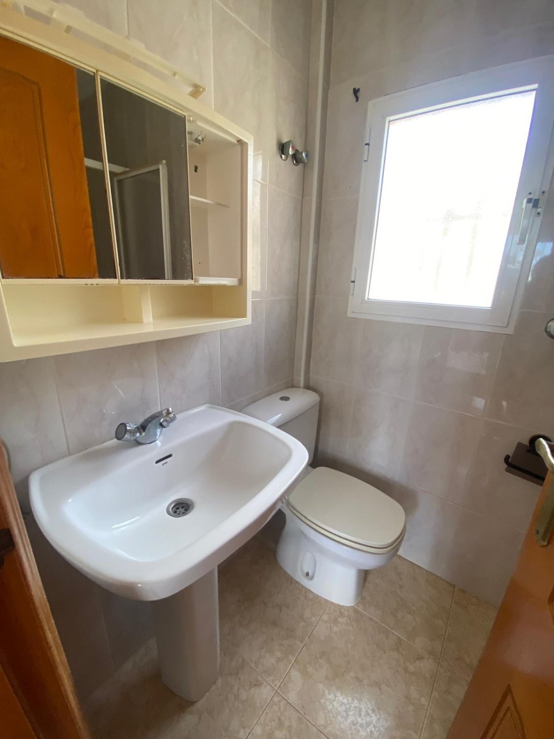 Дом в Торревьеха, Аликанте, Испания 3 спальни, 92м2 №167280