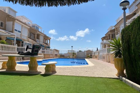 House in Torrevieja, Alicante, Spain 3 bedrooms, 92 sq.m. No. 167280