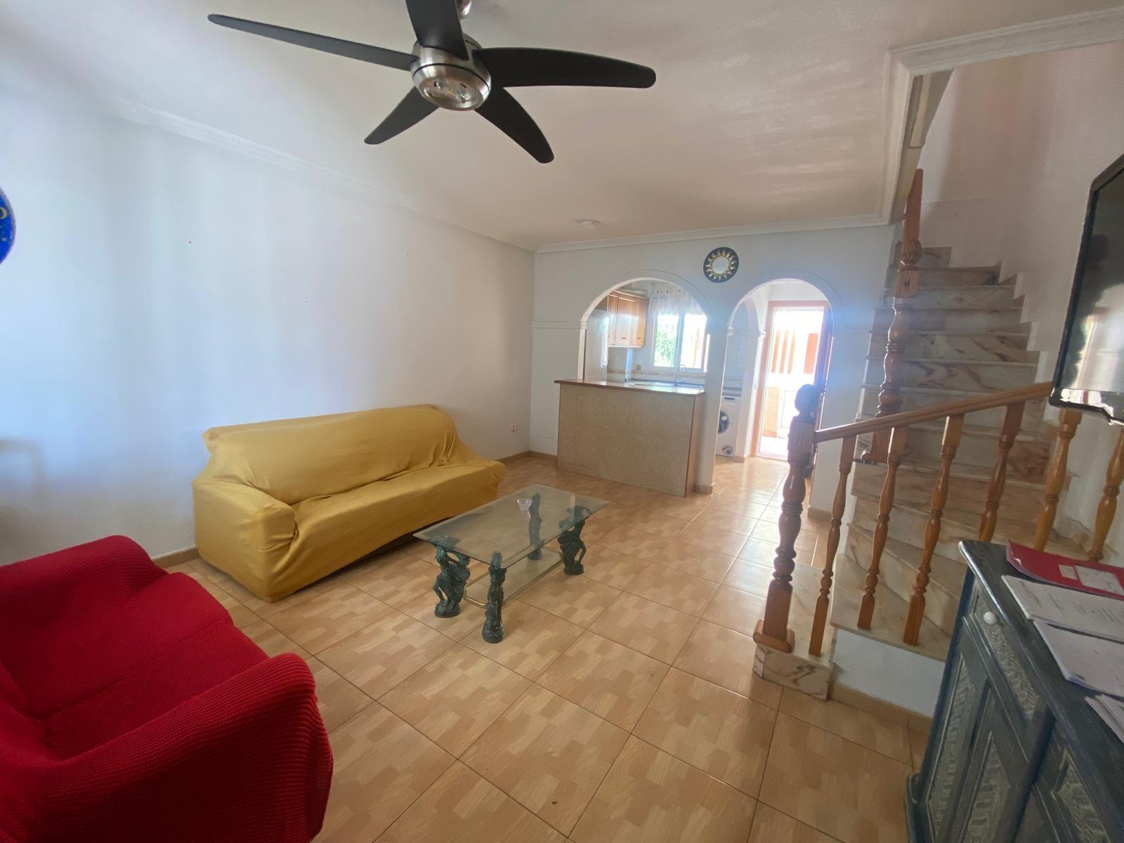 Дом в Торревьеха, Аликанте, Испания 3 спальни, 92м2 №167280