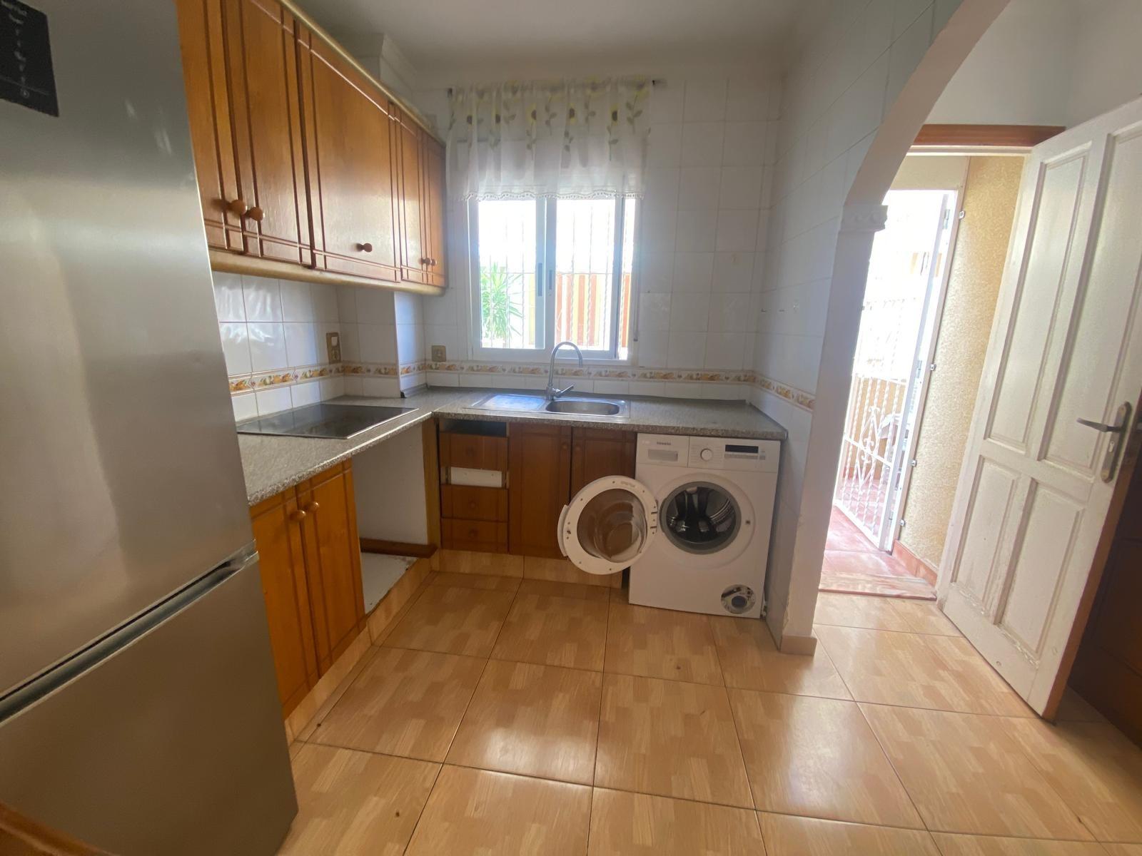 Дом в Торревьеха, Аликанте, Испания 3 спальни, 92м2 №167280