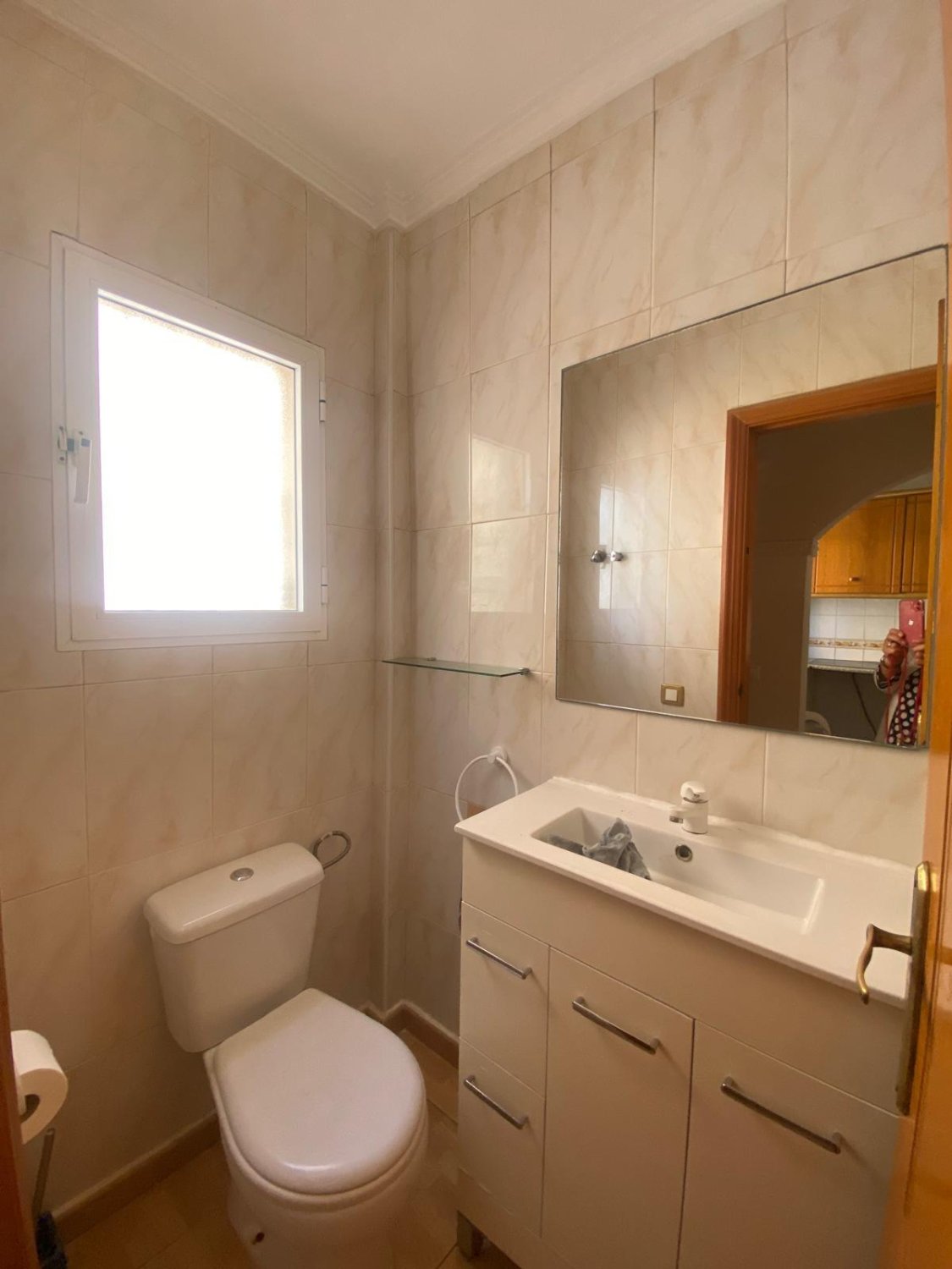 Дом в Торревьеха, Аликанте, Испания 3 спальни, 92м2 №167280