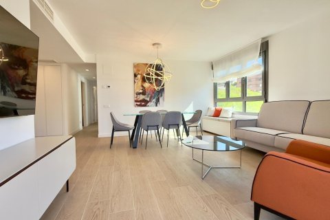 Apartament w Alicante, Hiszpania 3 sypialnie, 104 mkw. nr 167281