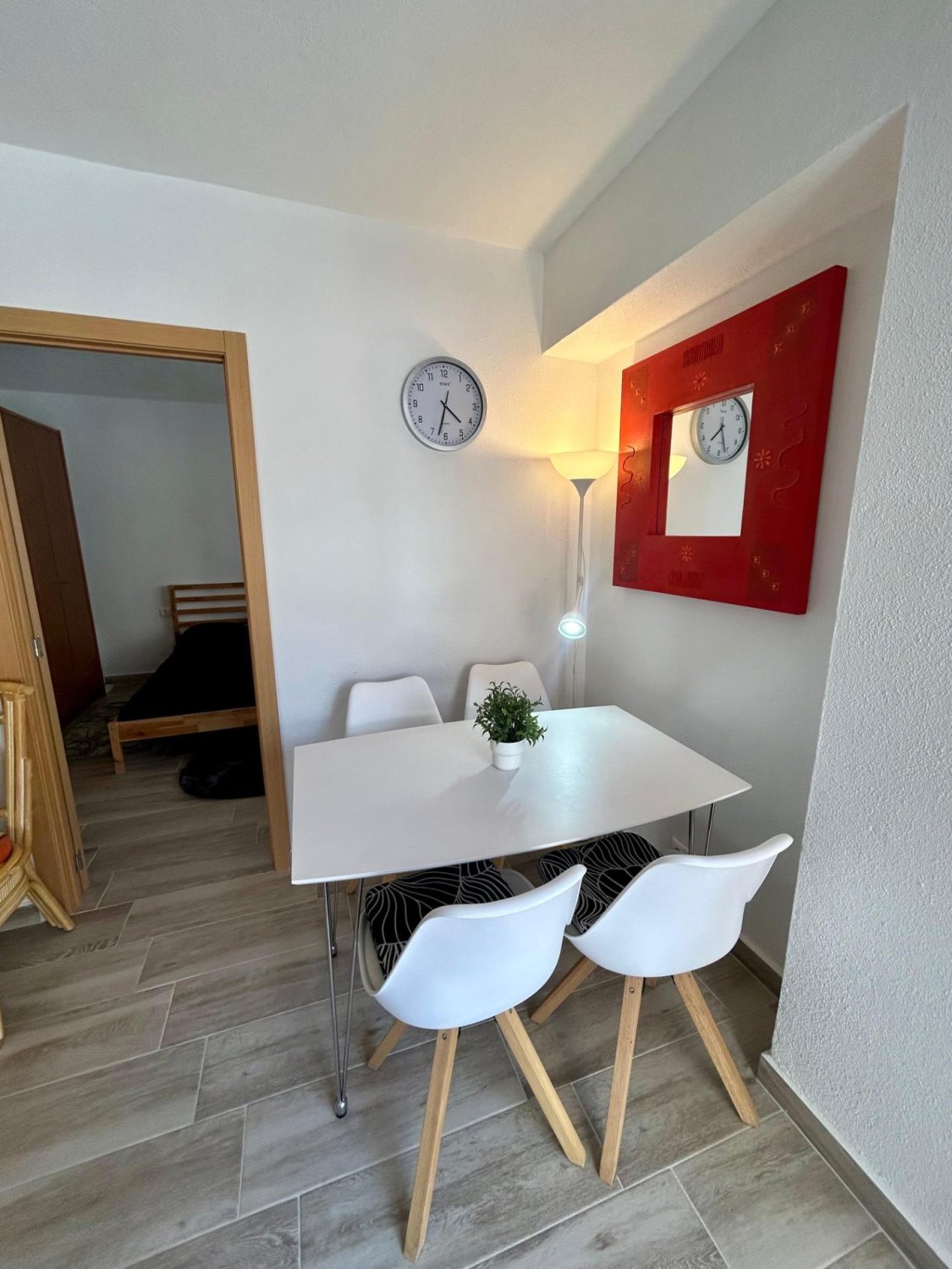 Apartment à Torrevieja, Alicante, Espagne 3 chambres, 100 m2 No. 167283