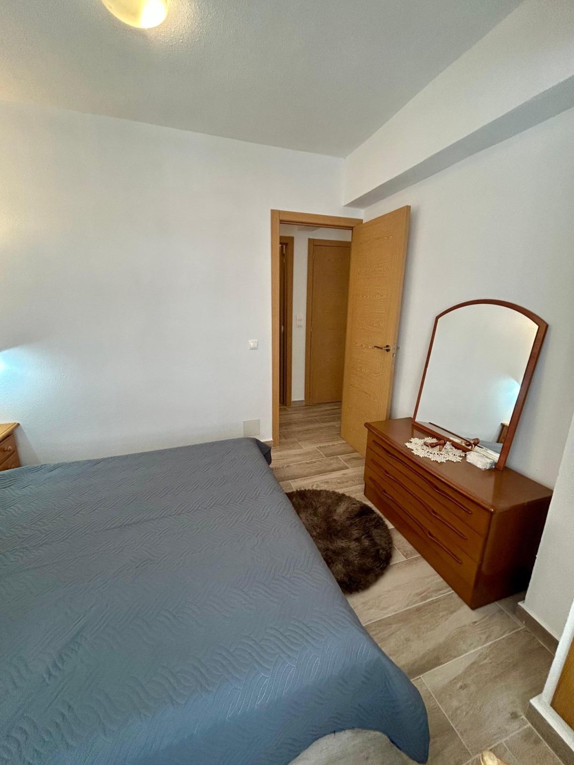 Apartment à Torrevieja, Alicante, Espagne 3 chambres, 100 m2 No. 167283