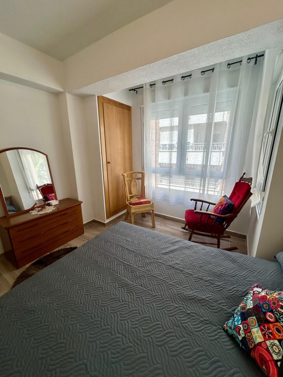 Apartment à Torrevieja, Alicante, Espagne 3 chambres, 100 m2 No. 167283
