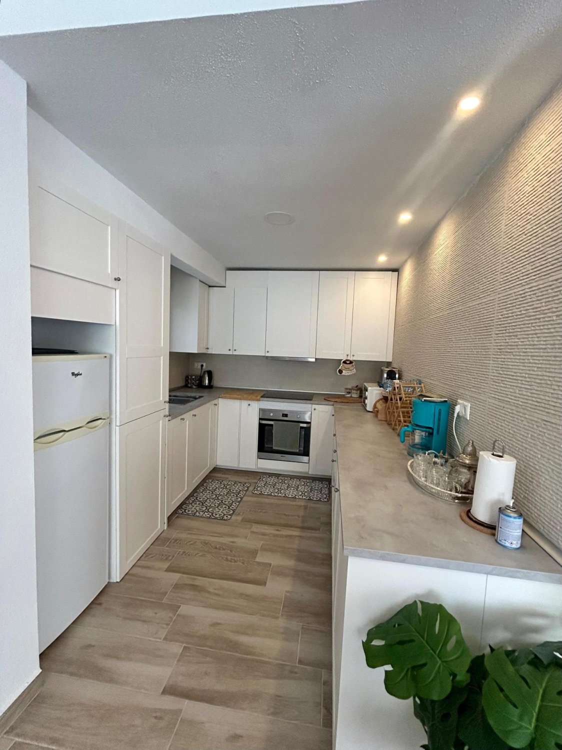 Apartment à Torrevieja, Alicante, Espagne 3 chambres, 100 m2 No. 167283