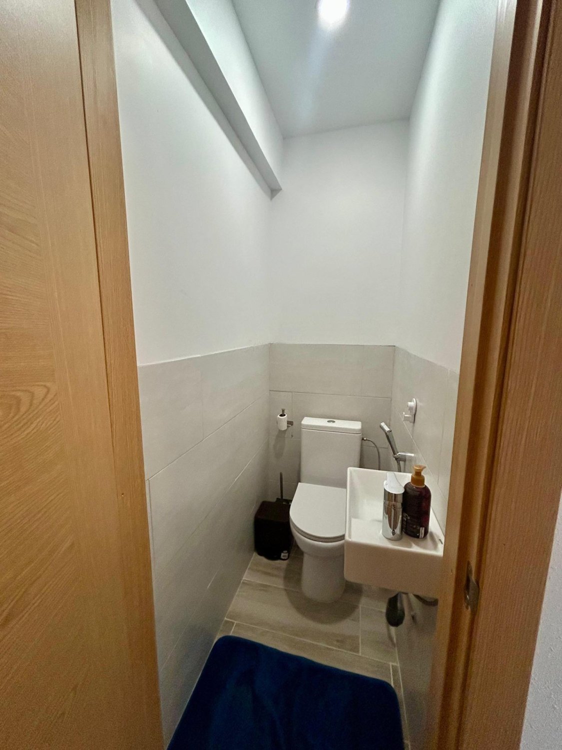 Apartment à Torrevieja, Alicante, Espagne 3 chambres, 100 m2 No. 167283