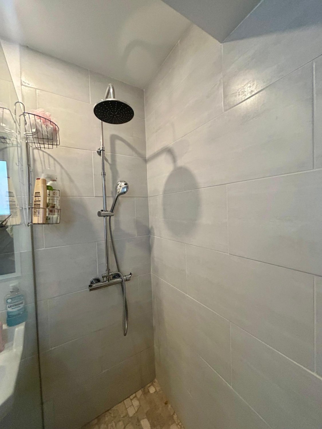 Apartment à Torrevieja, Alicante, Espagne 3 chambres, 100 m2 No. 167283