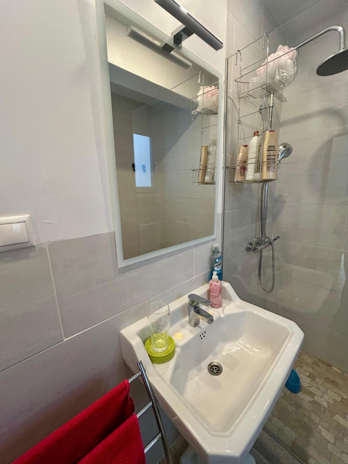 Apartment à Torrevieja, Alicante, Espagne 3 chambres, 100 m2 No. 167283