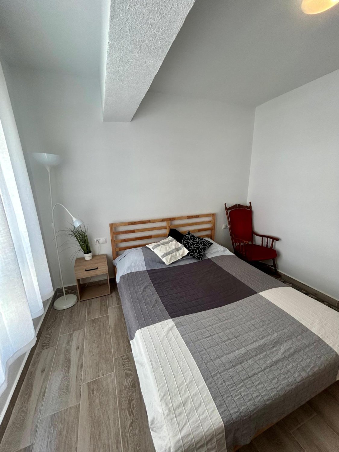 Apartment à Torrevieja, Alicante, Espagne 3 chambres, 100 m2 No. 167283