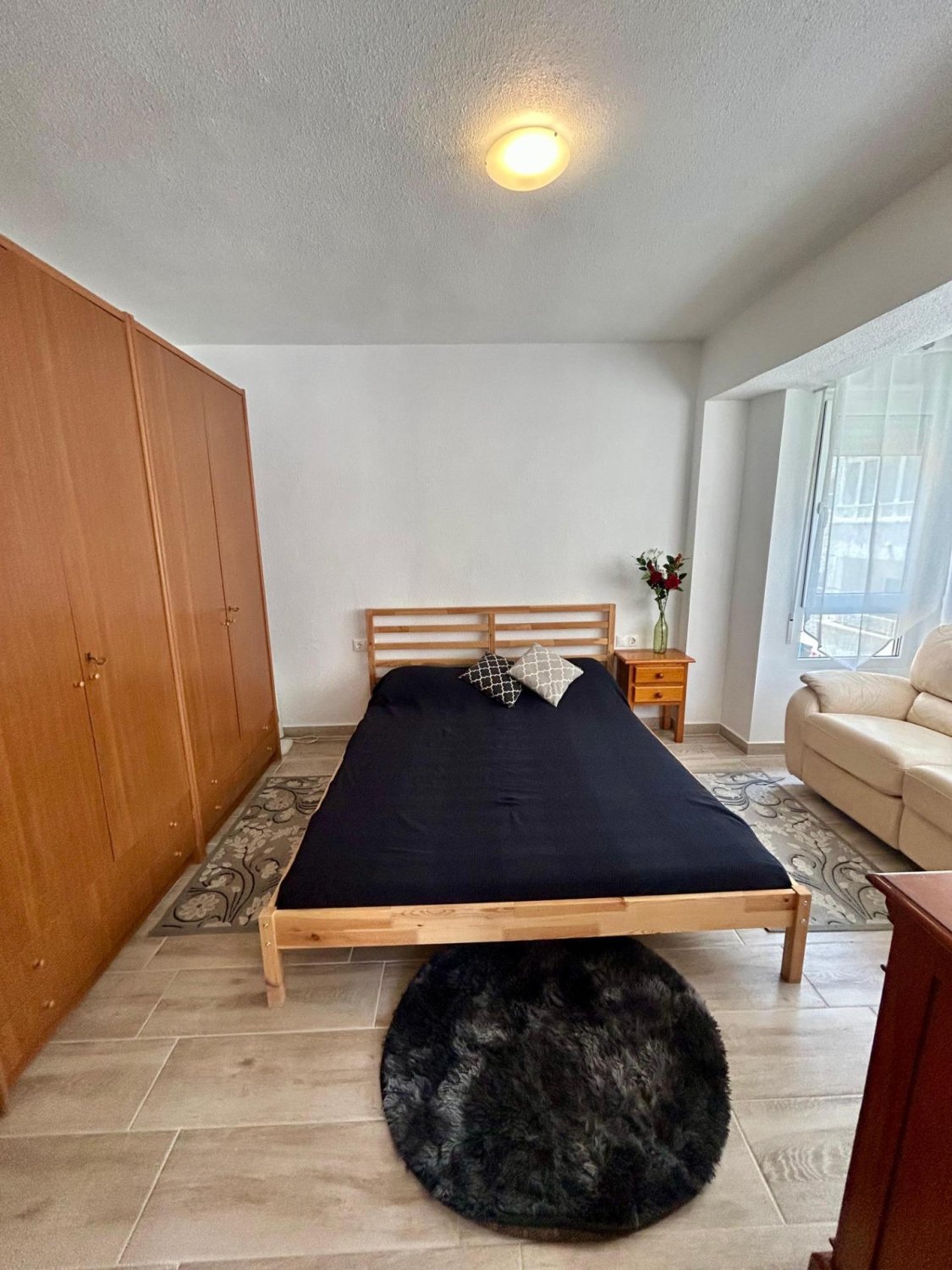 Apartment à Torrevieja, Alicante, Espagne 3 chambres, 100 m2 No. 167283