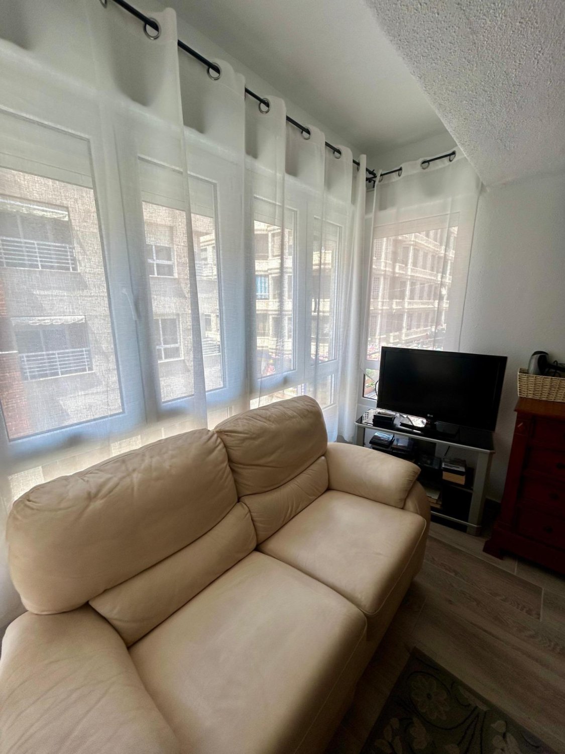 Apartment à Torrevieja, Alicante, Espagne 3 chambres, 100 m2 No. 167283