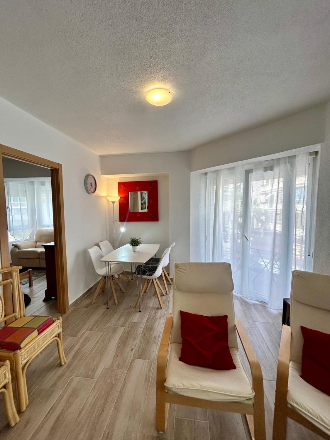 Apartment à Torrevieja, Alicante, Espagne 3 chambres, 100 m2 No. 167283