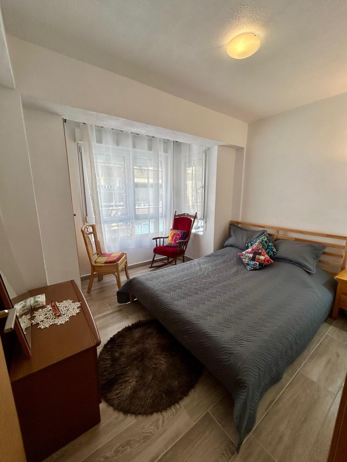 Apartment à Torrevieja, Alicante, Espagne 3 chambres, 100 m2 No. 167283
