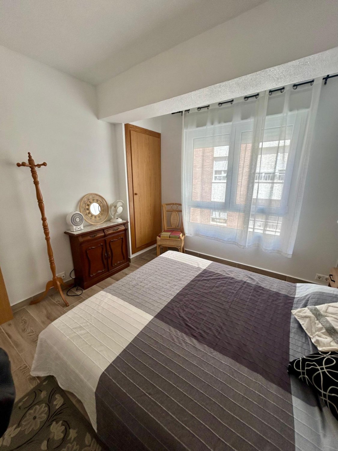 Apartment à Torrevieja, Alicante, Espagne 3 chambres, 100 m2 No. 167283
