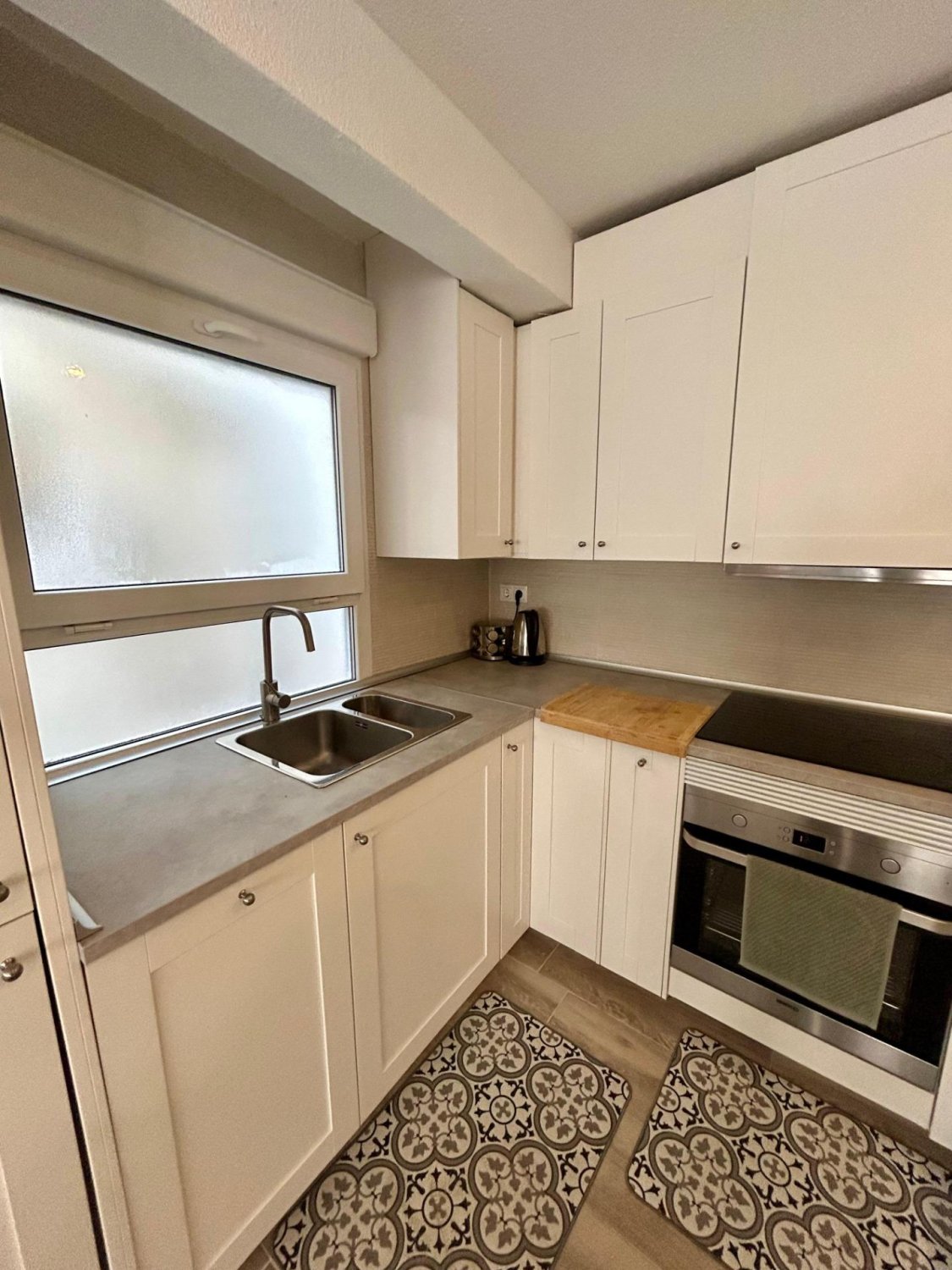Apartment à Torrevieja, Alicante, Espagne 3 chambres, 100 m2 No. 167283