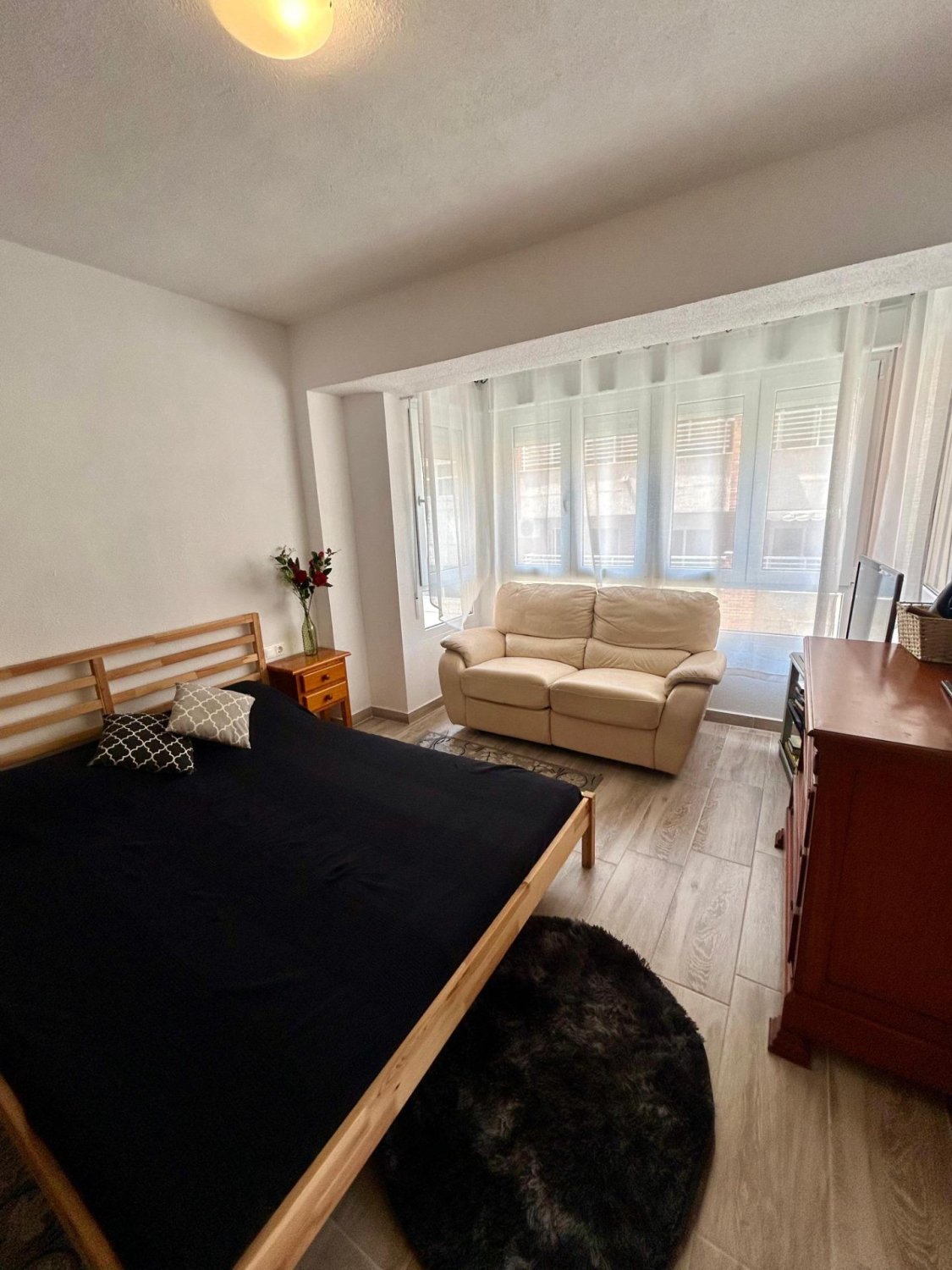 Apartment à Torrevieja, Alicante, Espagne 3 chambres, 100 m2 No. 167283