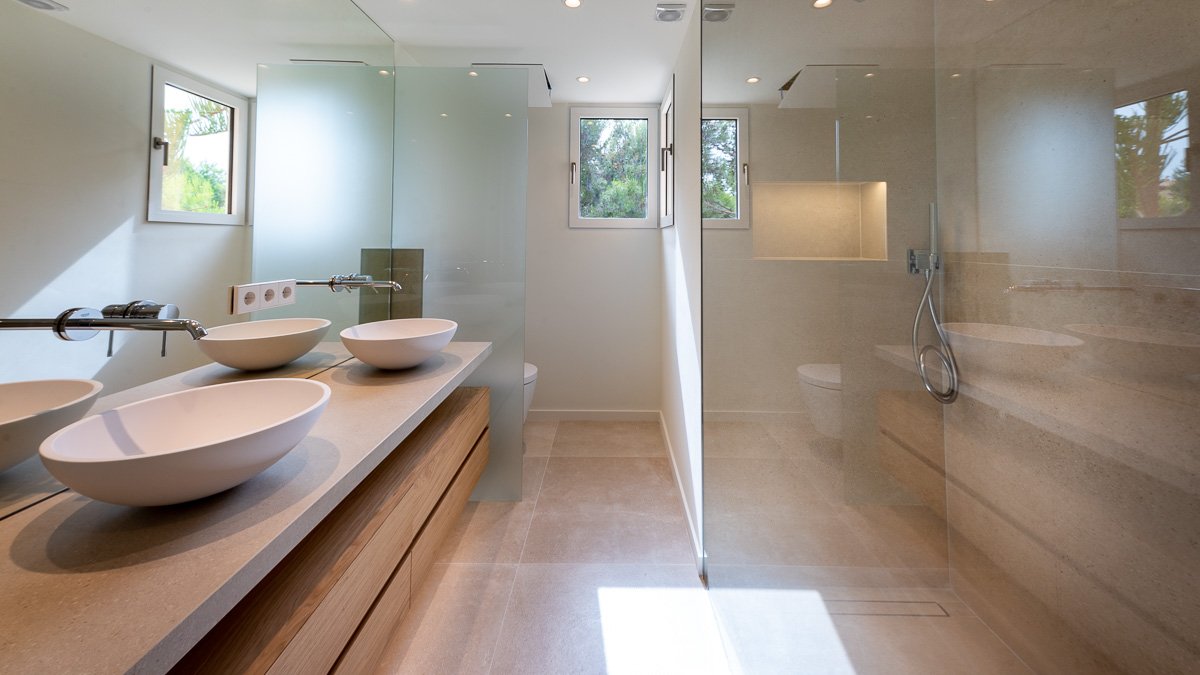 Penthouse w Nova Santa Ponsa, Mallorca, Hiszpania 3 sypialnie, 157 mkw. nr 72840
