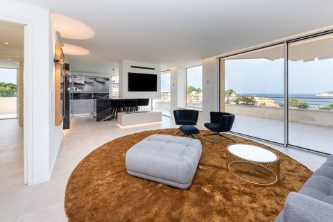 Penthouse in Nova Santa Ponsa, Mallorca, Spain 3 bedrooms, 157 sq.m. No. 72840