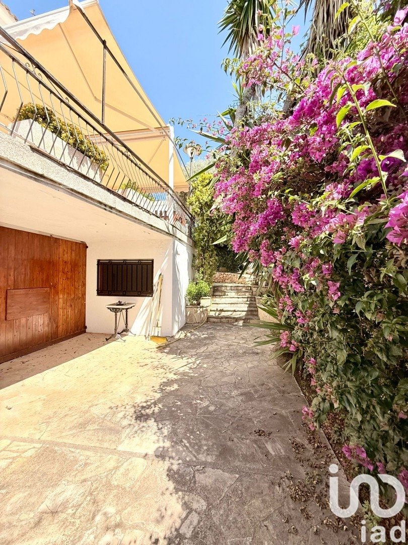 Сasa en Calafell, Tarragona, España 7 dormitorios, 175 m2 No. 153263
