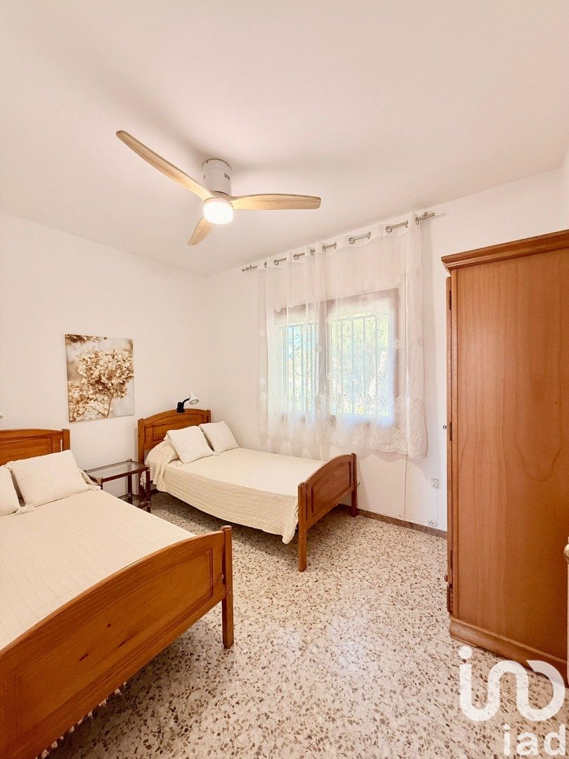 Сasa en Calafell, Tarragona, España 7 dormitorios, 175 m2 No. 153263