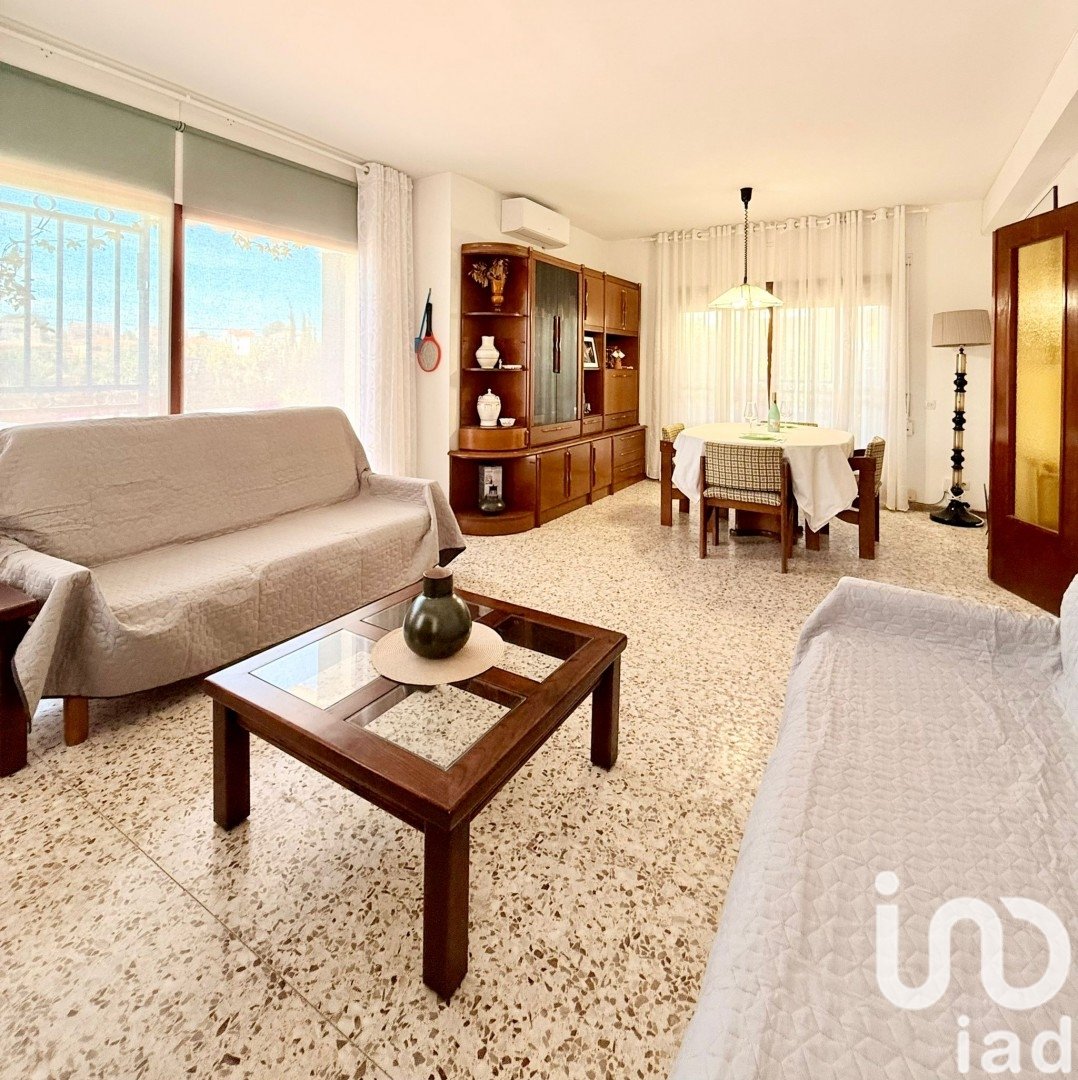Сasa en Calafell, Tarragona, España 7 dormitorios, 175 m2 No. 153263
