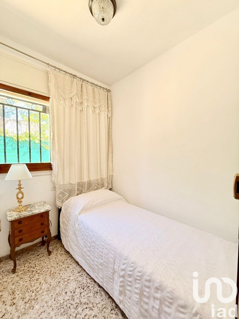 Сasa en Calafell, Tarragona, España 7 dormitorios, 175 m2 No. 153263